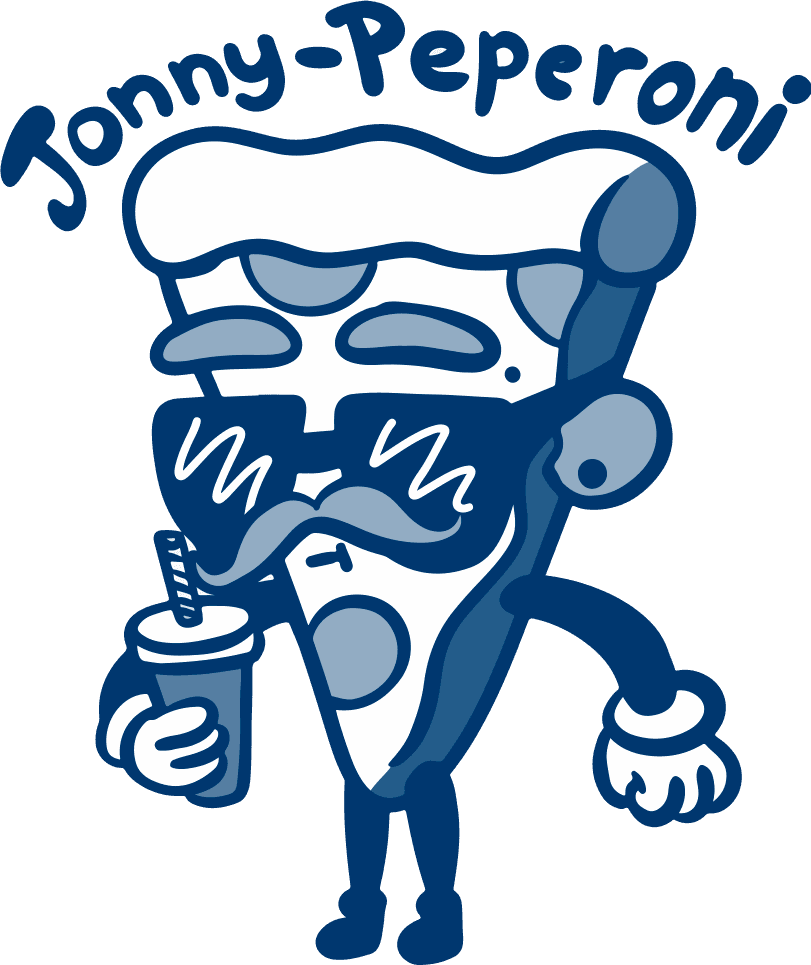 Jonny Pepperoni