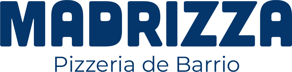 Madrizza — Pizzería de Barrio