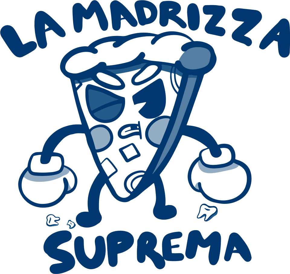La Madrizza Suprema